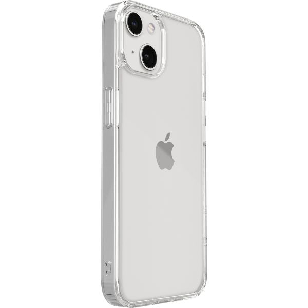 Laut Crystal-X IMPKT Backcover iPhone 13 - Transparant