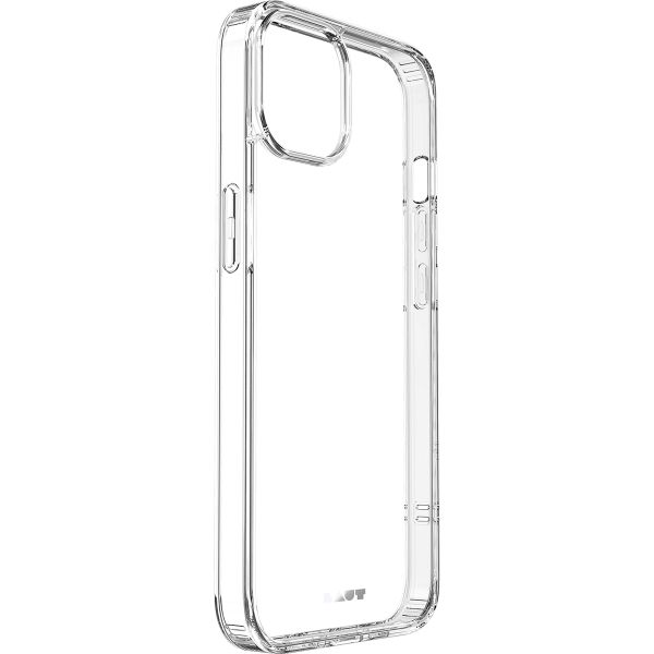 Laut Crystal-X IMPKT Backcover iPhone 13 - Transparant