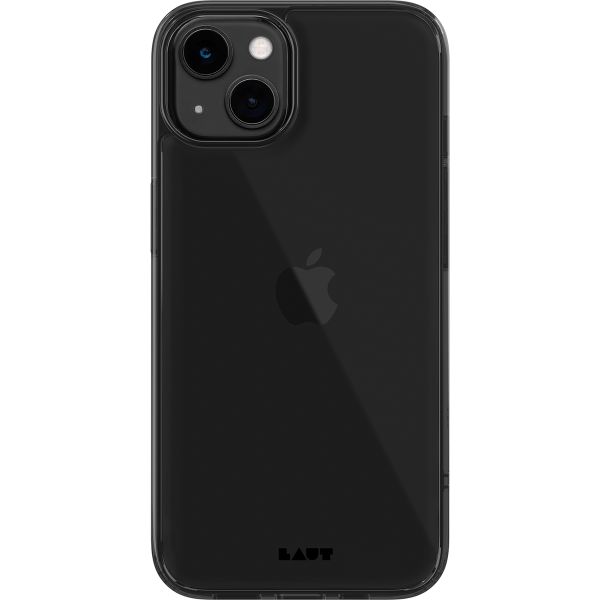 Laut Crystal-X IMPKT Backcover iPhone 13 - Zwart