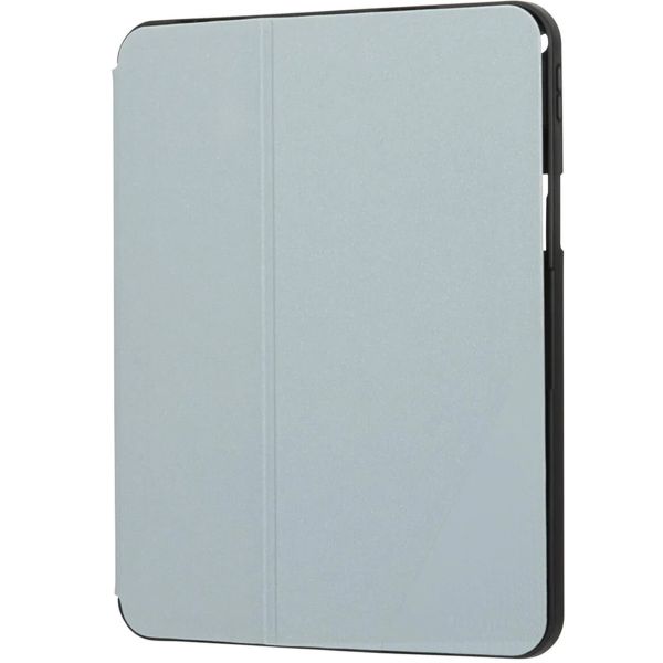 Targus Click In Bookcase iPad 10 (2022) 10.9 inch - Zilver