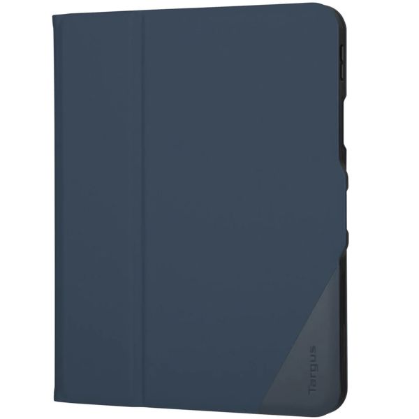 Targus VersaVu Bookcase iPad 10 (2022) 10.9 inch - Blauw