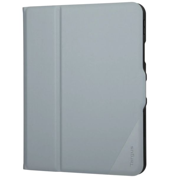 Targus VersaVu Bookcase iPad 10 (2022) 10.9 inch - Zilver