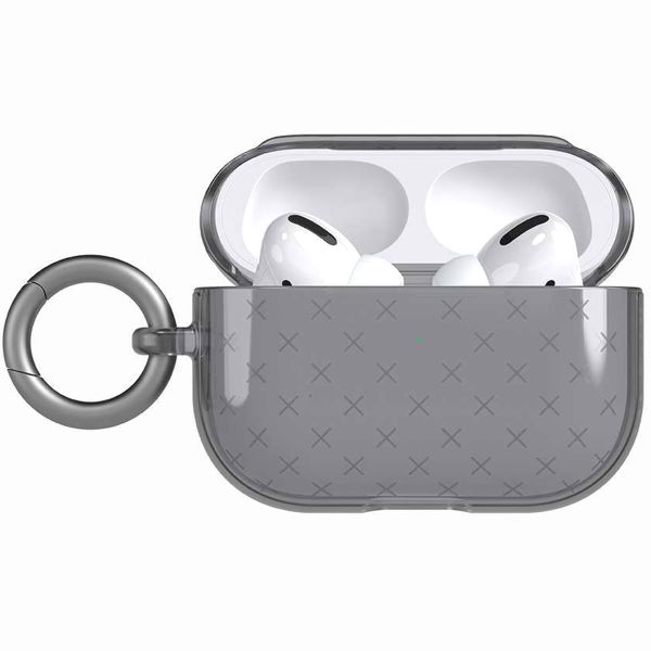 Tech21 Evo Check Case AirPods Pro - Zwart