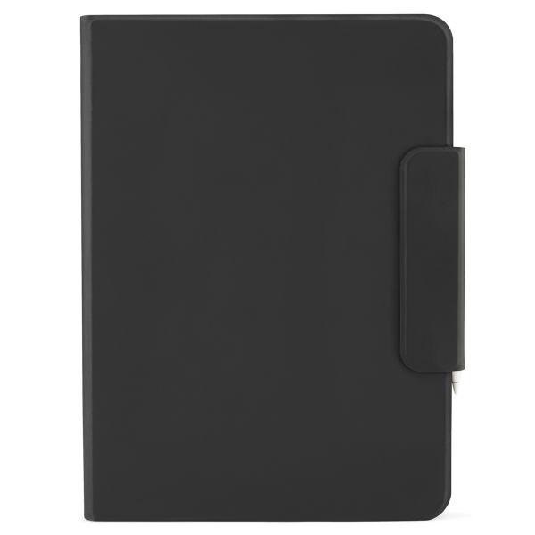 Pipetto Origami No5 Rotating Folio Case iPad Pro 13 (2024) M4 - Zwart