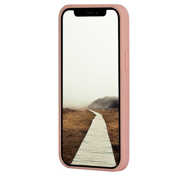 dbramante1928 Greenland Backcover iPhone 13 - Roze