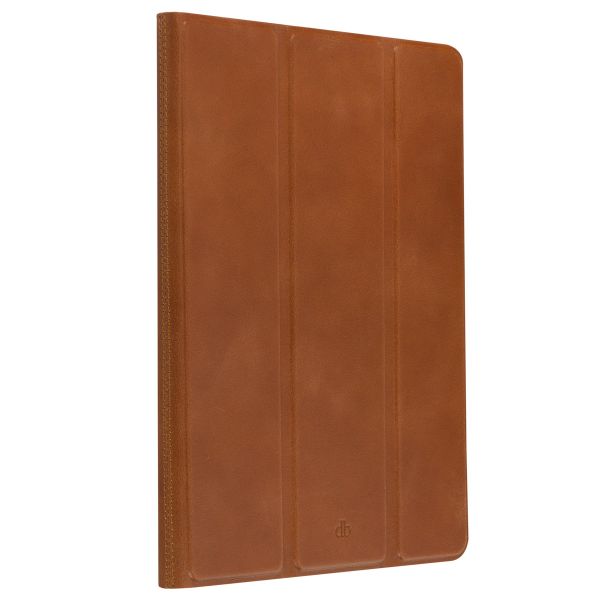 dbramante1928 Risskov Case iPad Air 11 inch (2024) M2 / Air 5 (2022) / Air 4 (2020) / Pro 11 (2018/2020) - Tan