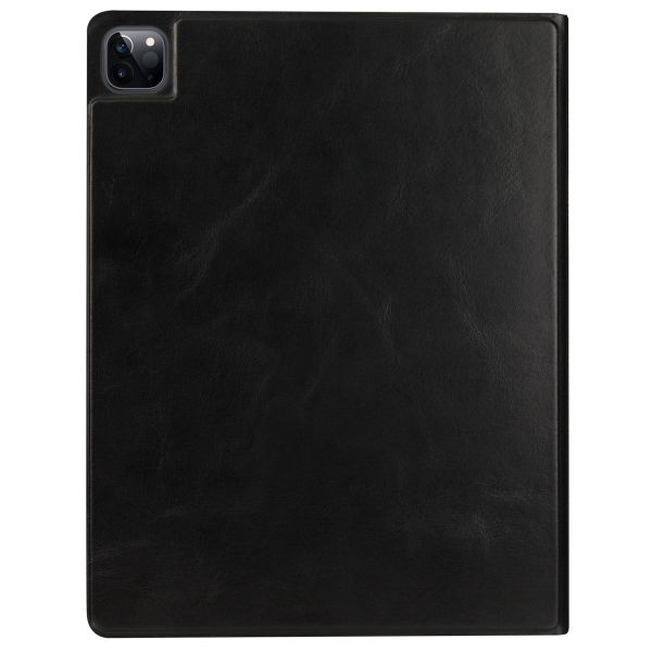 dbramante1928 Risskov Case iPad Air 11 inch (2024) M2 / Air 5 (2022) / Air 4 (2020) / Pro 11 (2018/2020) - Black