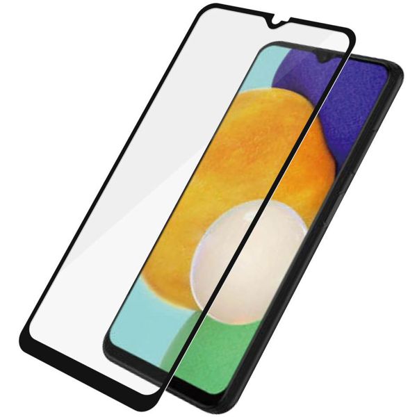 PanzerGlass Case Friendly Screenprotector Samsung Galaxy A03s