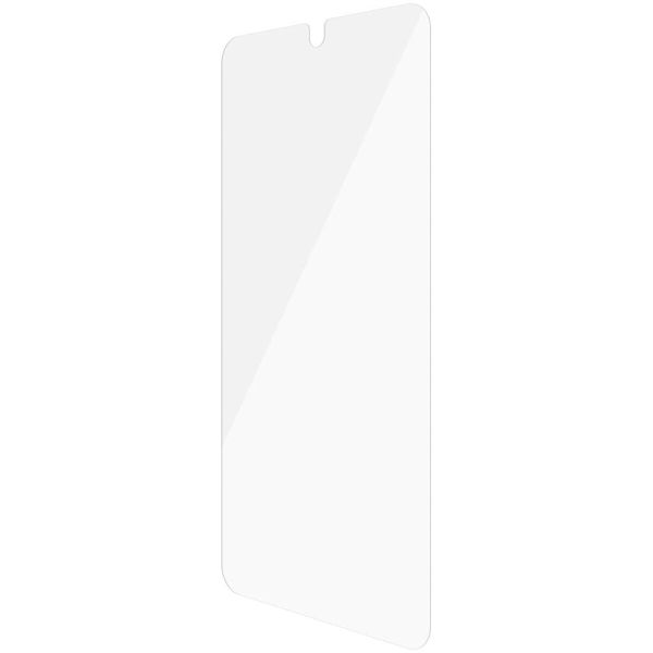 PanzerGlass Anti-Bacterial Case Friendly Screenprotector Samsung Galaxy S22 Plus - Zwart