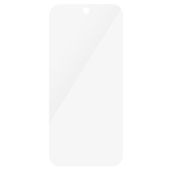 PanzerGlass Ultra-Wide Fit Anti-Bacterial Screenprotector Google Pixel 9 Pro