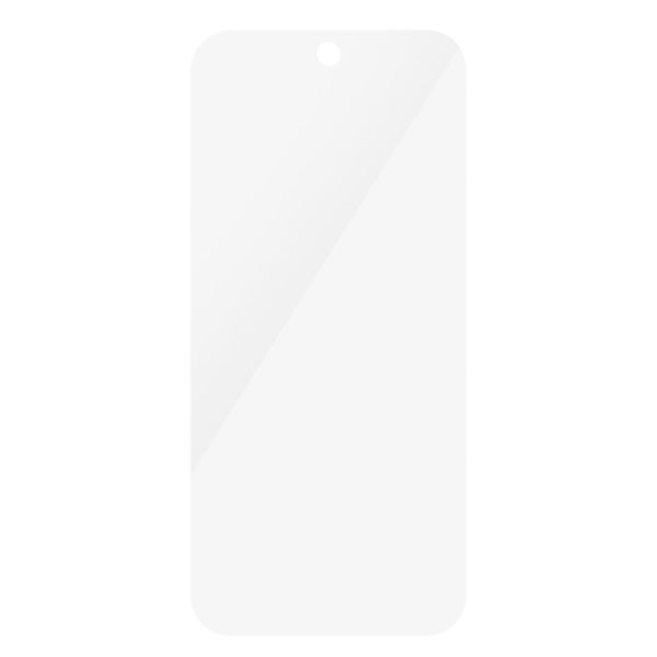 PanzerGlass Ultra-Wide Fit Anti-Bacterial Screenprotector Google Pixel 9