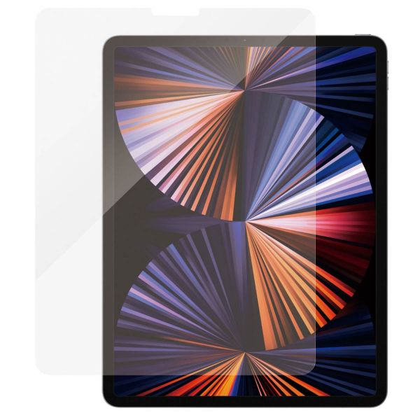 PanzerGlass Ultra-Wide Fit Screenprotector iPad Pro 12.9 (2021-2022)