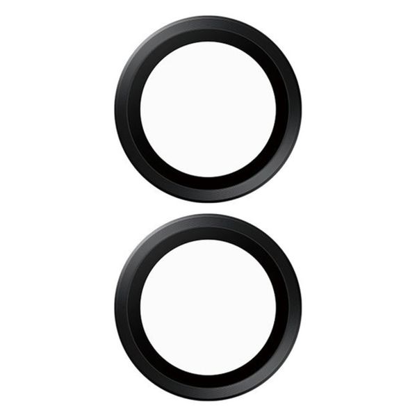 PanzerGlass Hoops Ceramic Lens Protector iPhone 16 / 16 Plus