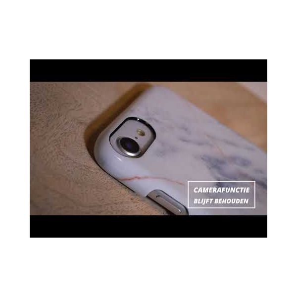 Design Hardcase Backcover Samsung Galaxy J5 (2017)