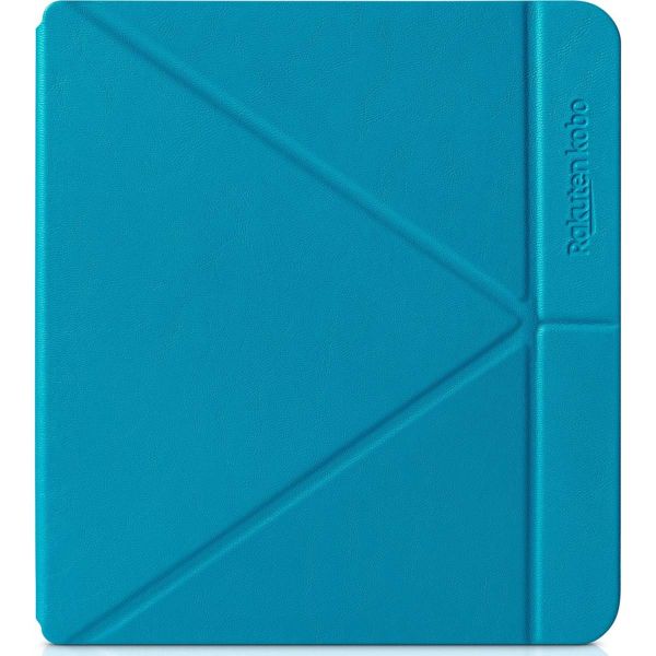 Kobo SleepCover Kobo Libra H2O - Blauw