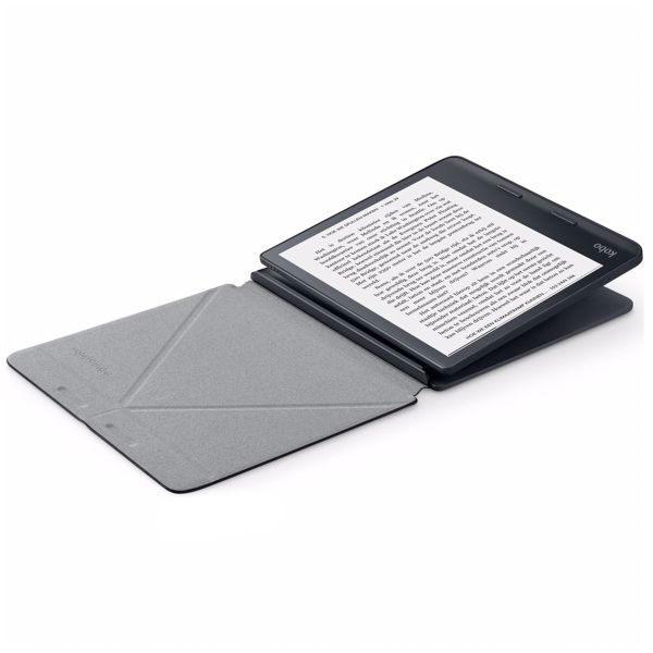 Kobo SleepCover Kobo Sage / Tolino Epos 3 - Zwart