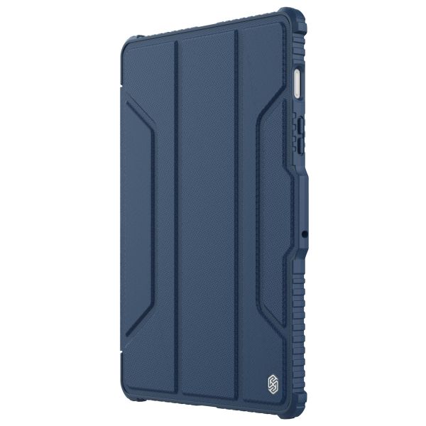 Nillkin Bumper Pro Case Samsung Galaxy Tab S8 / S7 - Blauw