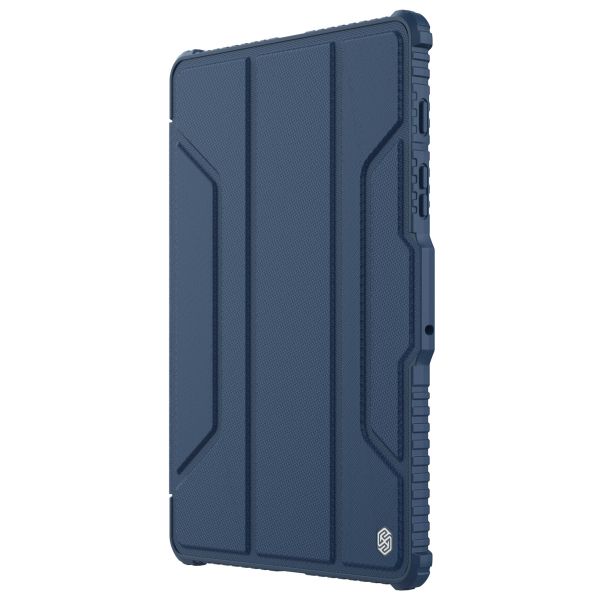 Nillkin Bumper Pro Case Samsung Galaxy Tab S8 Plus / S7 Plus / S7 FE 5G - Blauw