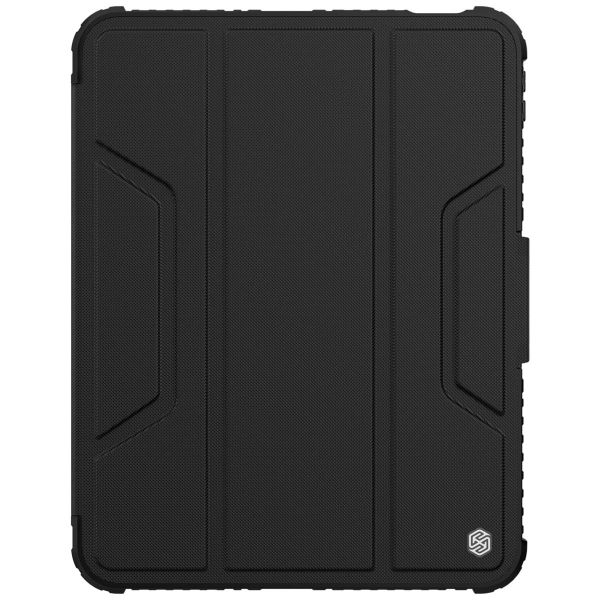 Nillkin Bumper Pro Case iPad 10 (2022) 10.9 inch - Zwart