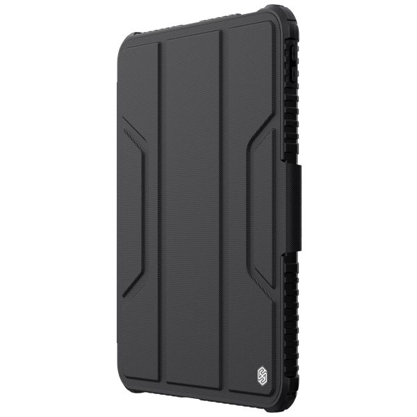 Nillkin Bumper Pro Case iPad 10 (2022) 10.9 inch - Zwart