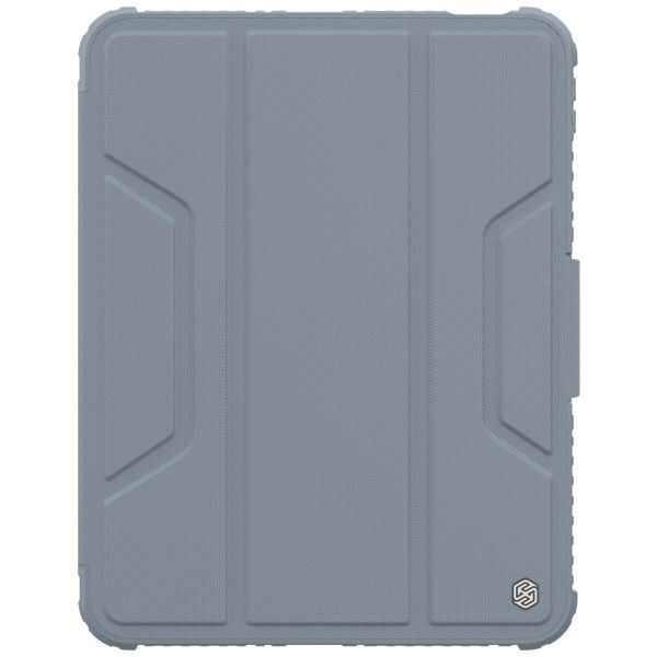 Nillkin Bumper Pro Case iPad 10 (2022) 10.9 inch - Grijs