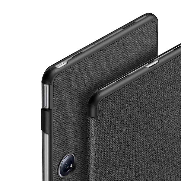 Dux Ducis Domo Bookcase voor de OnePlus Pad 2 - Zwart