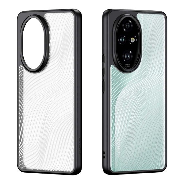 Dux Ducis Aimo Backcover Honor 200 Pro - Transparant