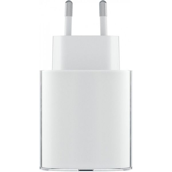 Nothing Originele USB-C Charger 45W Nothing Phone (1) / (2) / (2a) - Wit