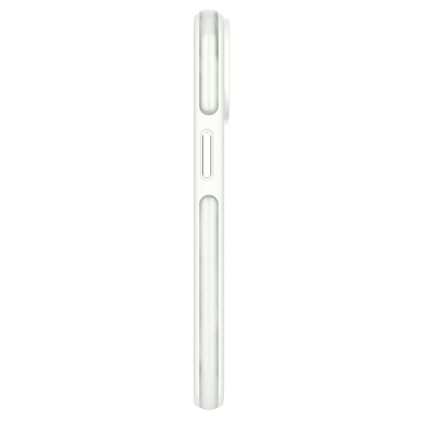 iDeal of Sweden Bumper Case Magsafe iPhone 13 / 14 - Cloudy White