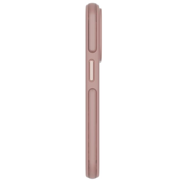 iDeal of Sweden Bumper Case Magsafe iPhone 14 Pro - Blush Pink