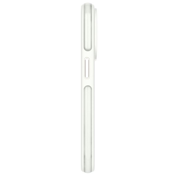 iDeal of Sweden Bumper Case Magsafe iPhone 14 Pro - Cloudy White