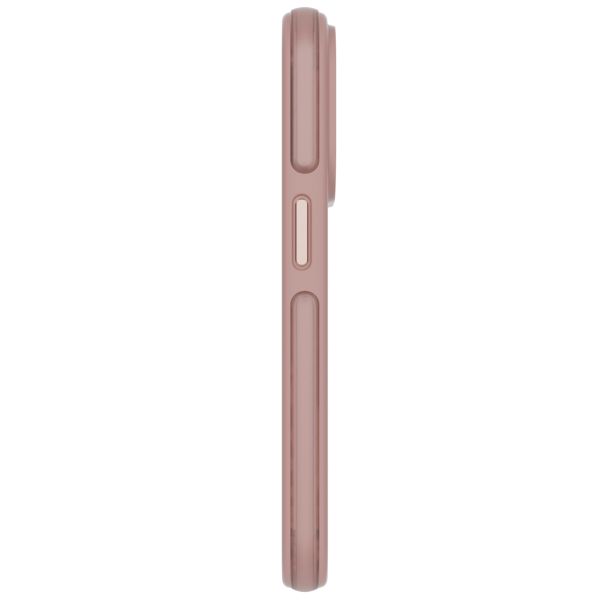 iDeal of Sweden Bumper Case Magsafe iPhone 14 Pro Max - Blush Pink