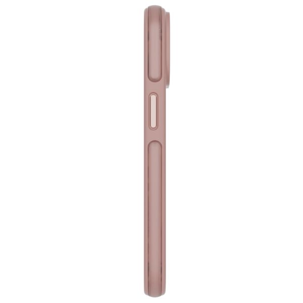 iDeal of Sweden Bumper Case Magsafe iPhone 15 - Blush Pink