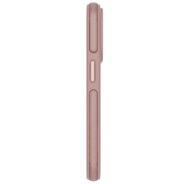 iDeal of Sweden Bumper Case Magsafe iPhone 15 Pro - Blush Pink