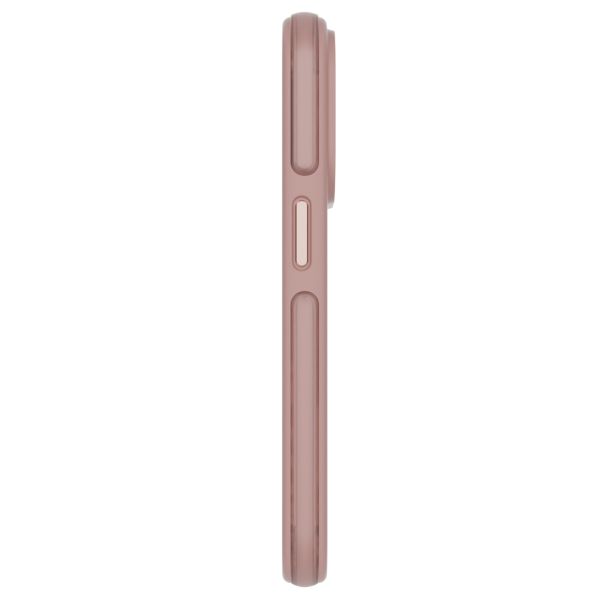 iDeal of Sweden Bumper Case Magsafe iPhone 15 Pro Max - Blush Pink