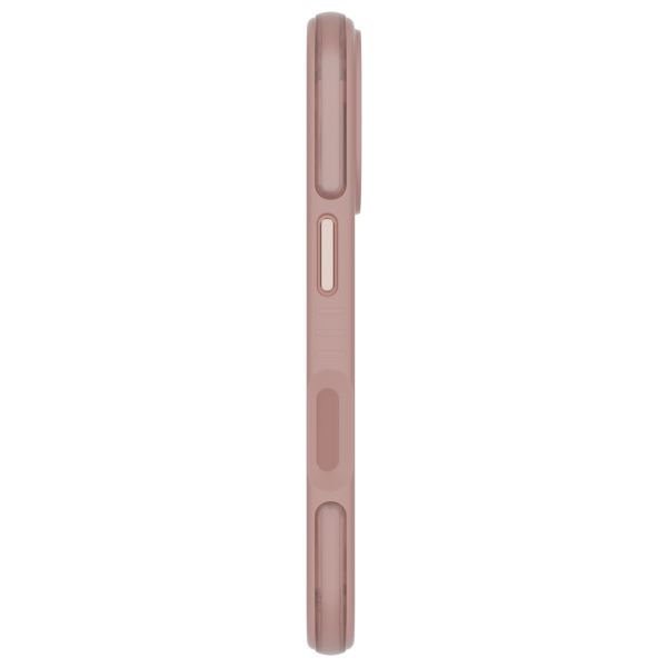 iDeal of Sweden Bumper Case Magsafe iPhone 16 - Blush Pink