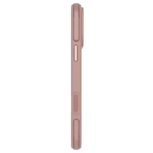 iDeal of Sweden Bumper Case Magsafe iPhone 16 Pro - Blush Pink