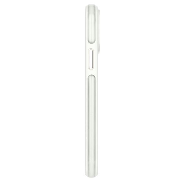 iDeal of Sweden Bumper Case Magsafe iPhone 16 Pro - Cloudy White