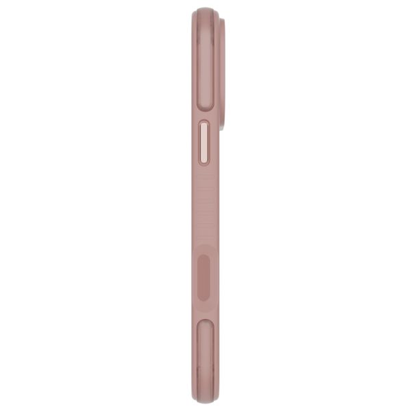 iDeal of Sweden Bumper Case Magsafe iPhone 16 Pro Max - Blush Pink