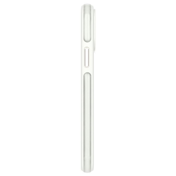 iDeal of Sweden Bumper Case Magsafe iPhone 16 Pro Max - Cloudy White