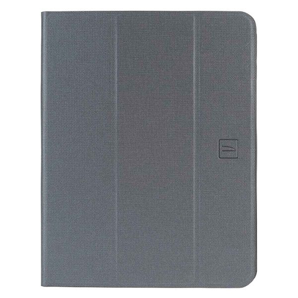 Tucano Up Plus Folio Case iPad Air 11 inch (2024) M2 / Air 5 (2022) / Air 4 (2020) - Donkergrijs