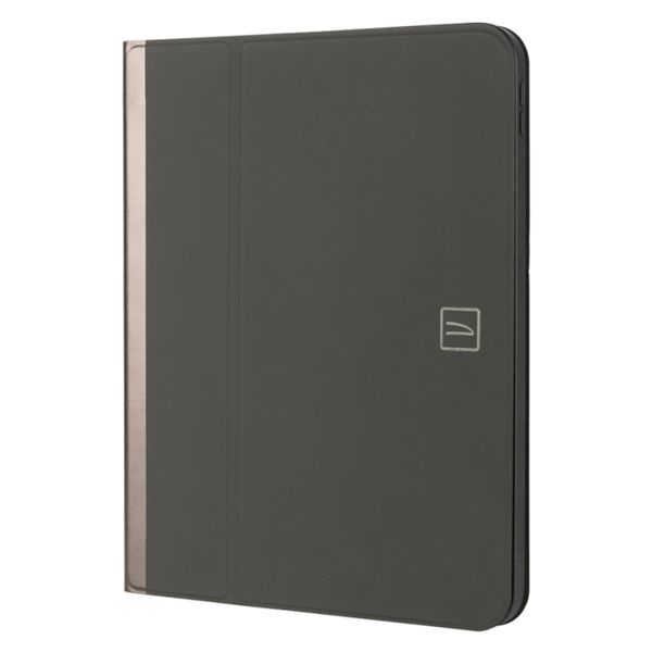 Tucano Elements folio case iPad 10 (2022) 10.9 inch - Zwart