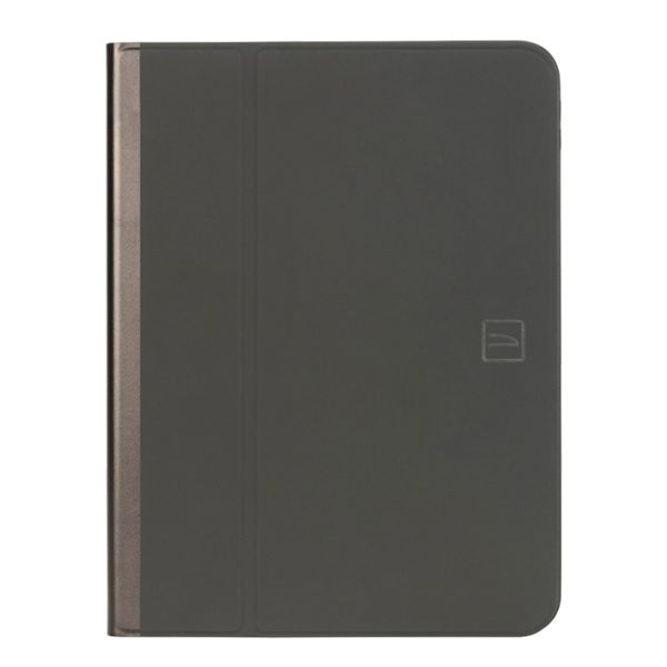 Tucano Elements folio case iPad 10 (2022) 10.9 inch - Zwart