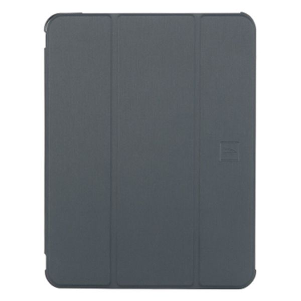 Tucano Satin folio case iPad Air 11 inch (2024) M2 - Donkerblauw