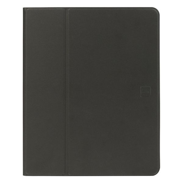 Tucano Up Plus Folio Case iPad Air 13 inch (2024) M2 - Zwart