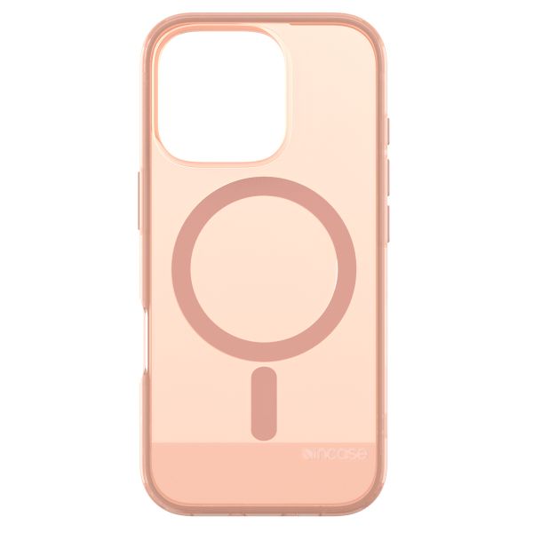 Incase Slim Case MagSafe iPhone 16 Pro - Blush Pink