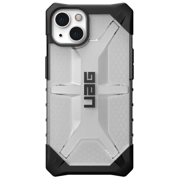 UAG Plasma Backcover iPhone 13 Mini - Ice