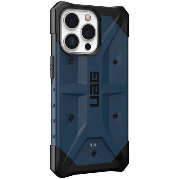 UAG Pathfinder Backcover iPhone 13 Pro - Mallard