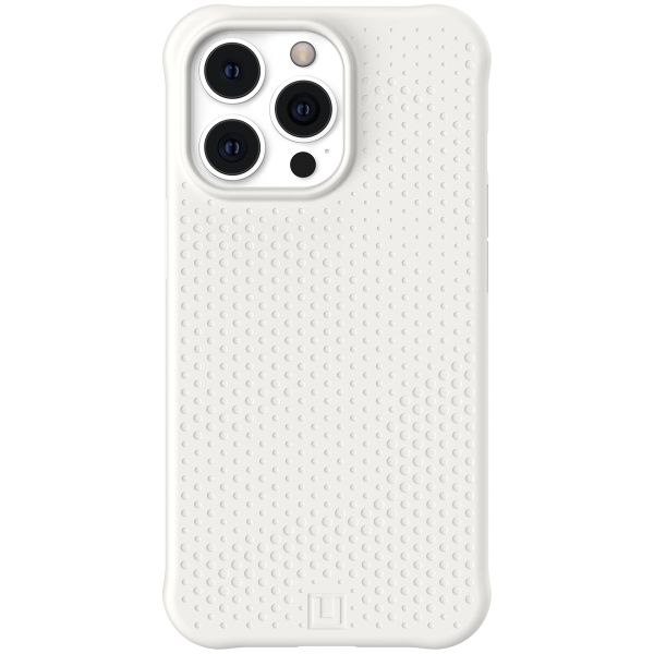 UAG Dot U Backcover iPhone 13 Pro - Marshmallow