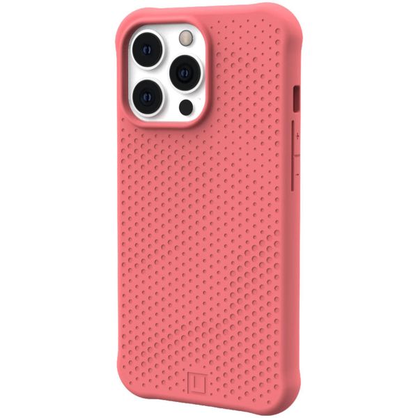 UAG Dot U Backcover iPhone 13 Pro - Clay